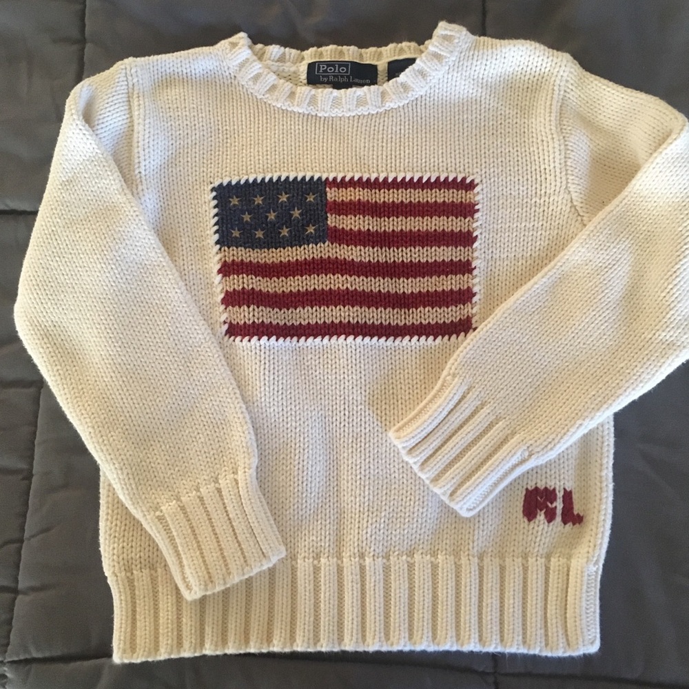 Ralph Lauren Sweater